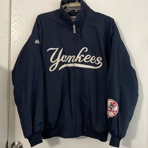 Vintage Mens Yankee Jacket XXL